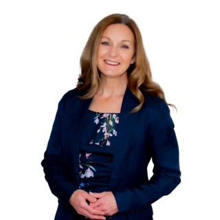 Sharon Tomkins Profile Picture