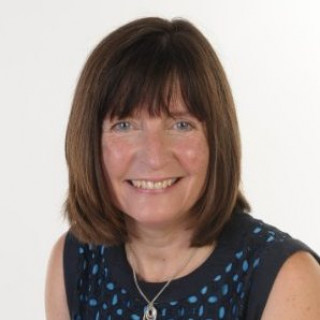 Mrs Helen Geoghegan Profile Picture